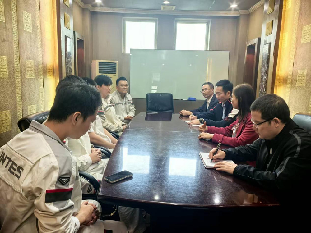 匠心筑梦，职教扬帆——罗定职业技术学院“摩托英才”培养之路