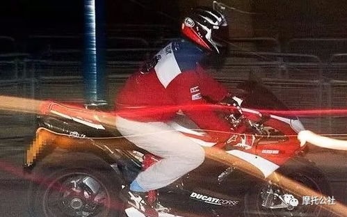 当爱好遇上家庭 从威廉王子摩托瘾看夫妻沟通的艺术