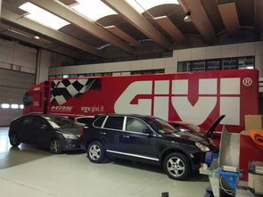 为什么高端摩托车都偏爱GIVI装备？实地探访意大利工厂，揭秘背后的硬核实力