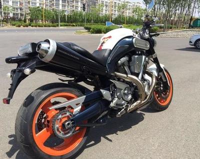 进口与国产摩托车 三点洞察，差别远不止一个价签